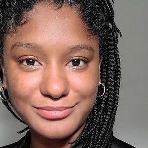 Meet your Posher, Alisha